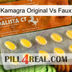 Kamagra Original Vs Fake 42